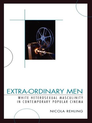 cover image of Extra-Ordinary Men